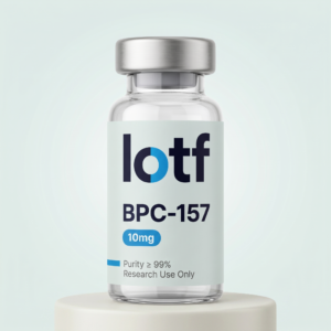BPC-157 10mg
