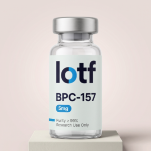 BPC-157 5mg