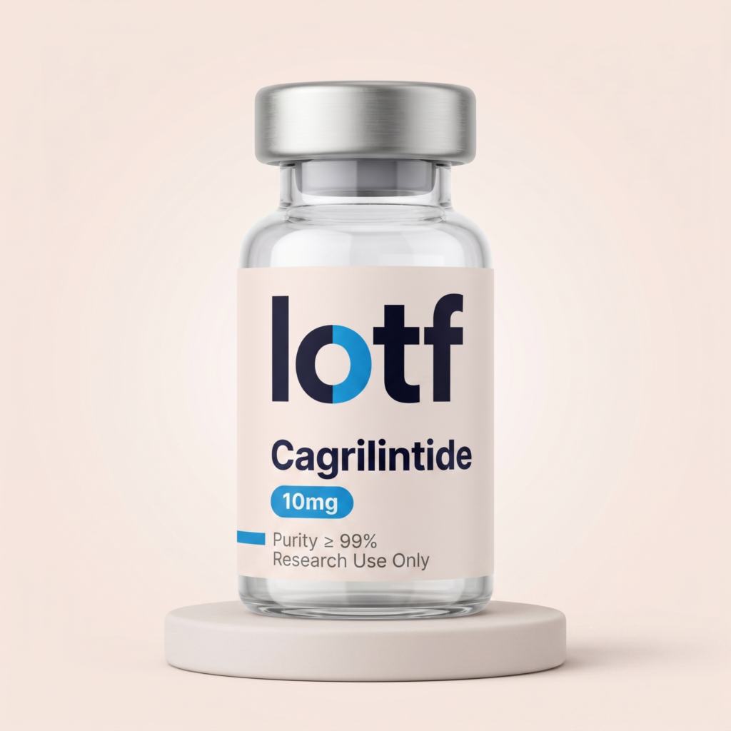 Cagrilintide 10mg
