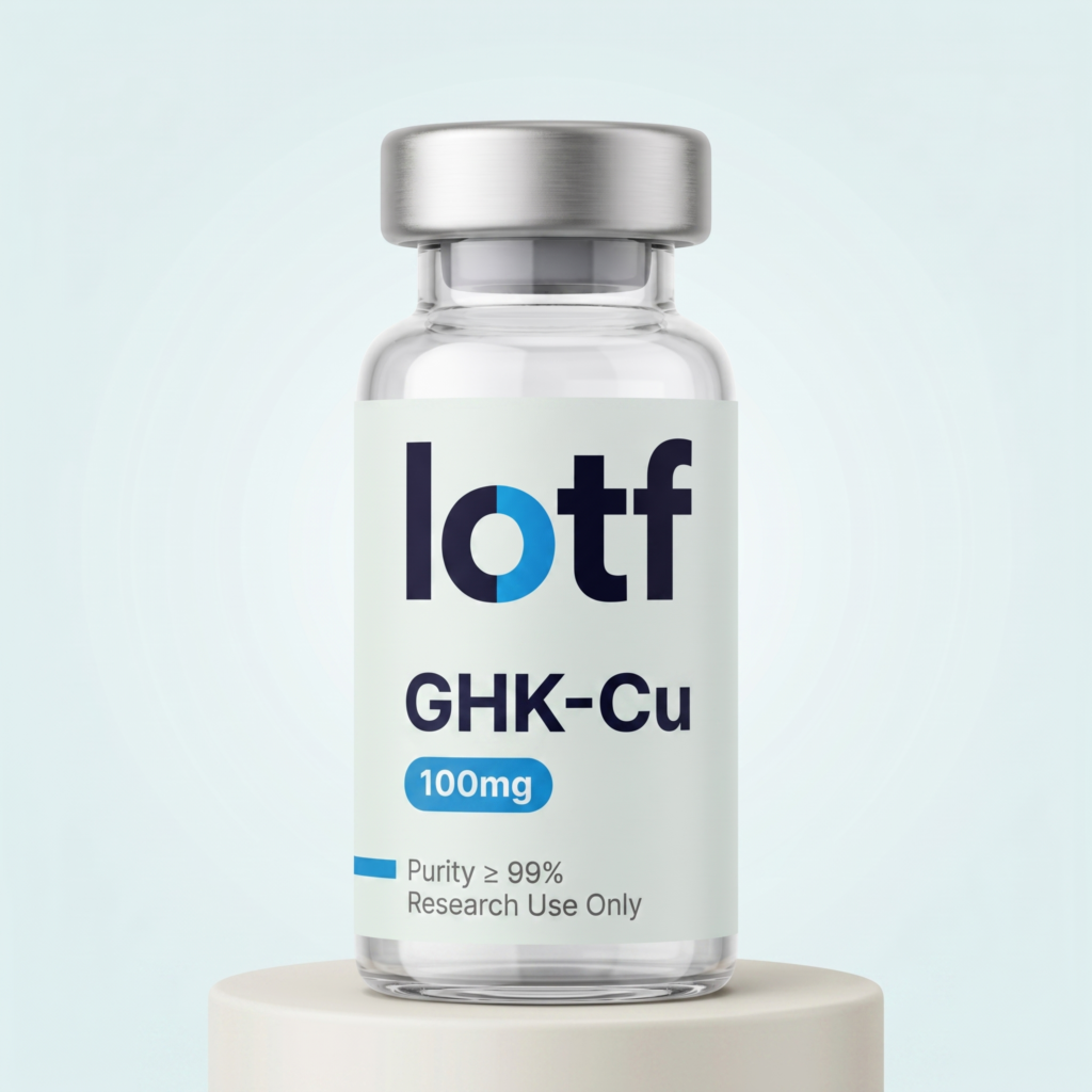 GHK-Cu 100mg