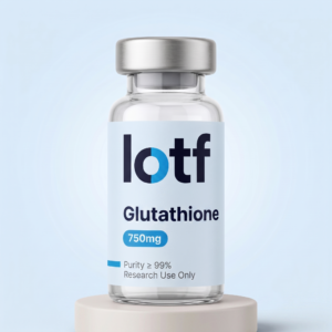 Glutathione 750mg