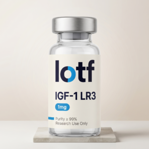 IGF-1 LR3 1mg