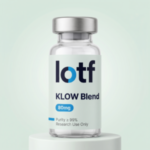 KLOW Blend 80mg