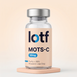 MOTS-C 10mg