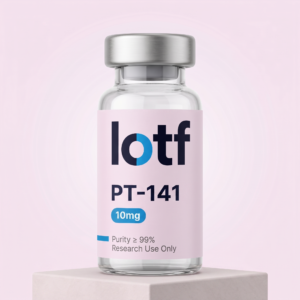 PT-141 10mg