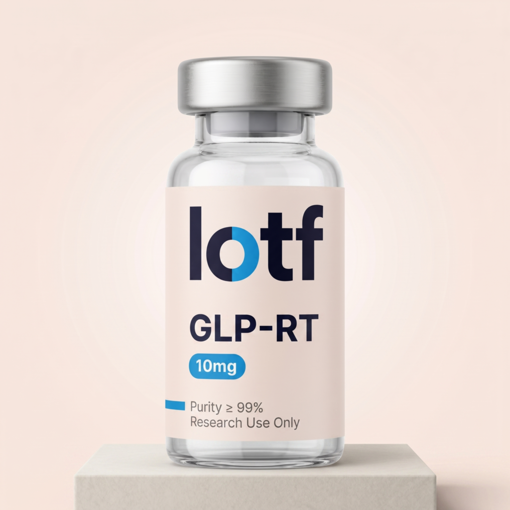 GLP-RT 10mg