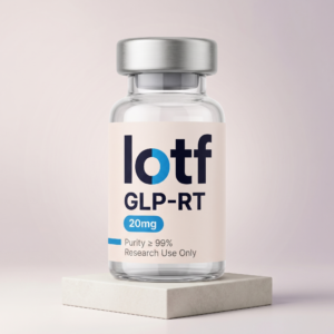 GLP-RT 20mg
