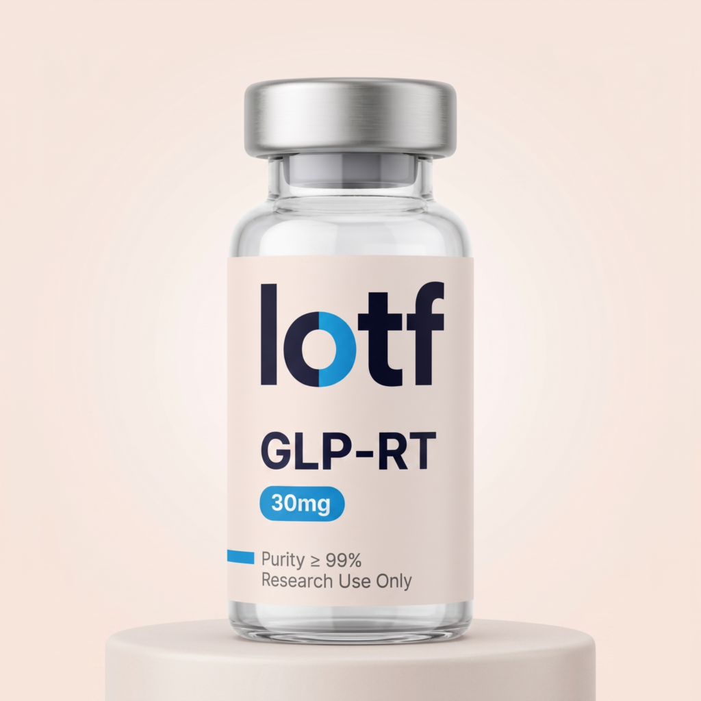 GLP-RT 30mg