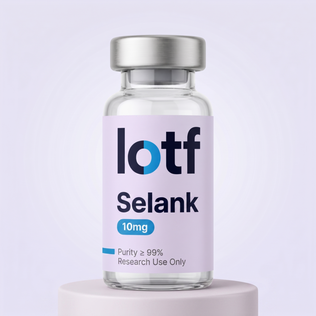 Selank 10mg
