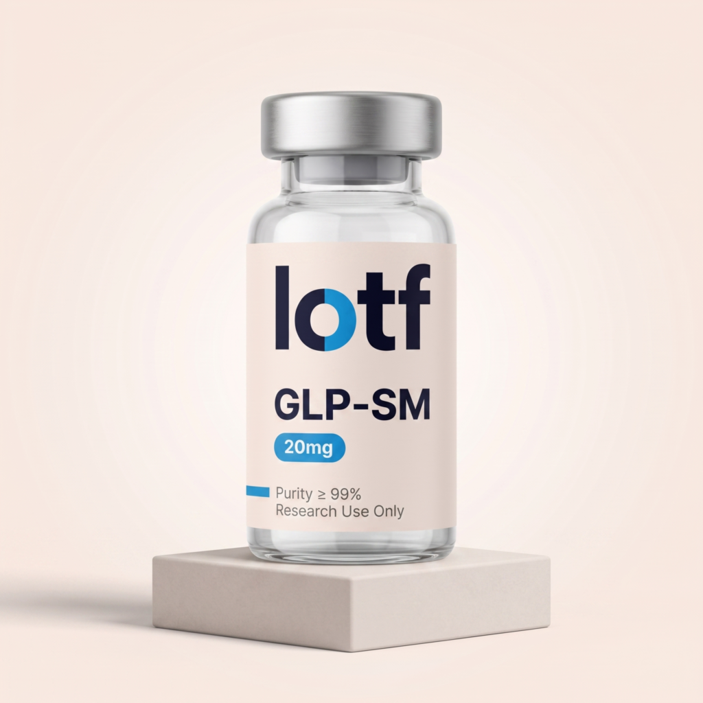 GLP-SM 20mg