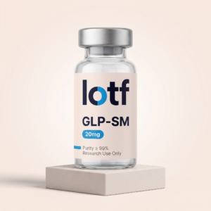 GLP-SM 20mg