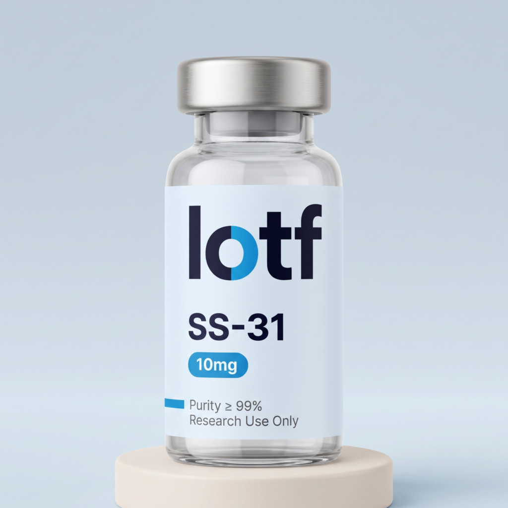 SS-31 10mg