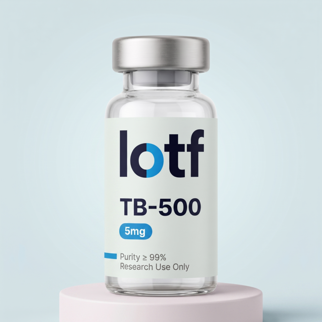TB-500 5mg