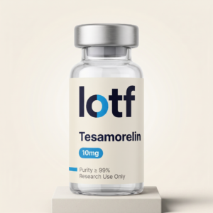 Tesamorelin 10mg