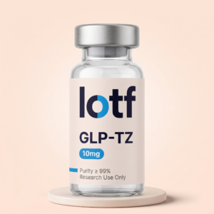 GLP-TZ 10mg