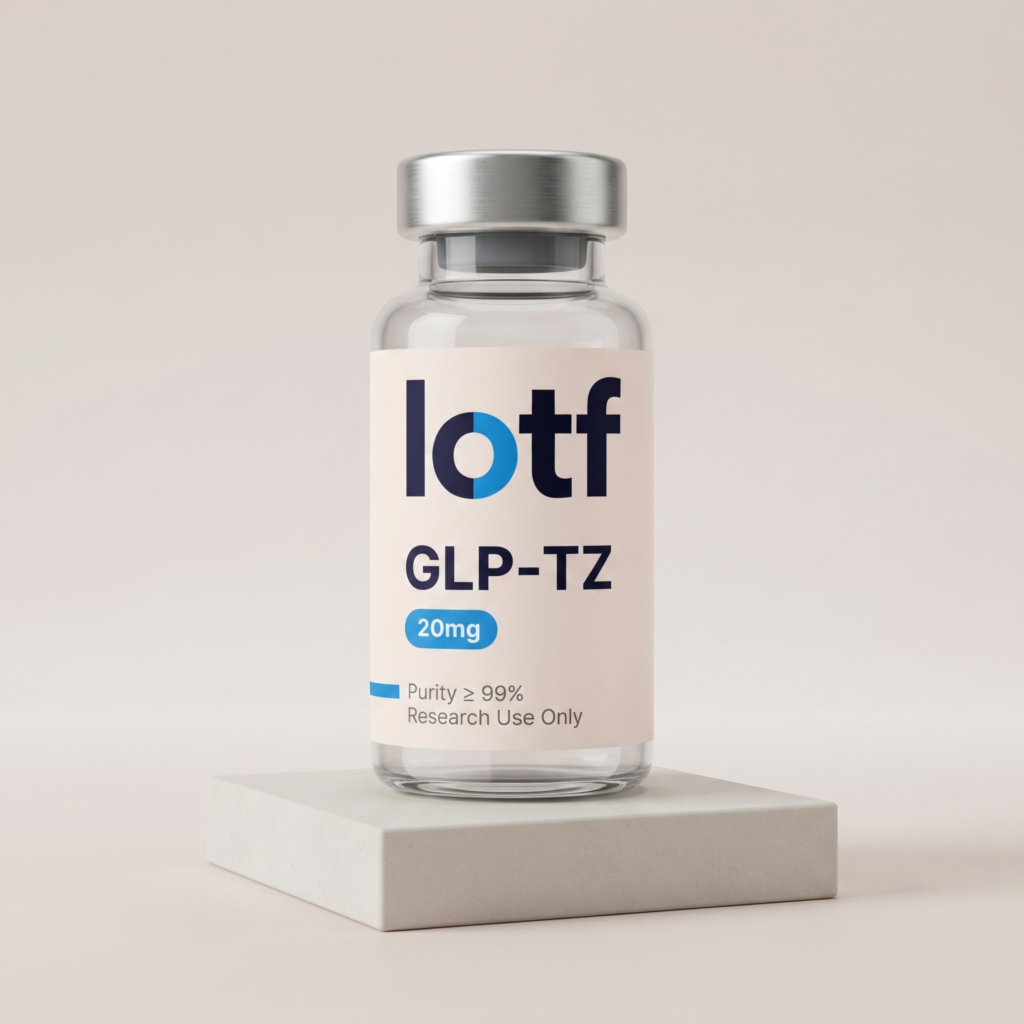 GLP-TZ 20mg