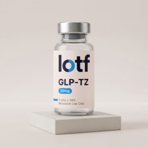 GLP-TZ 20mg